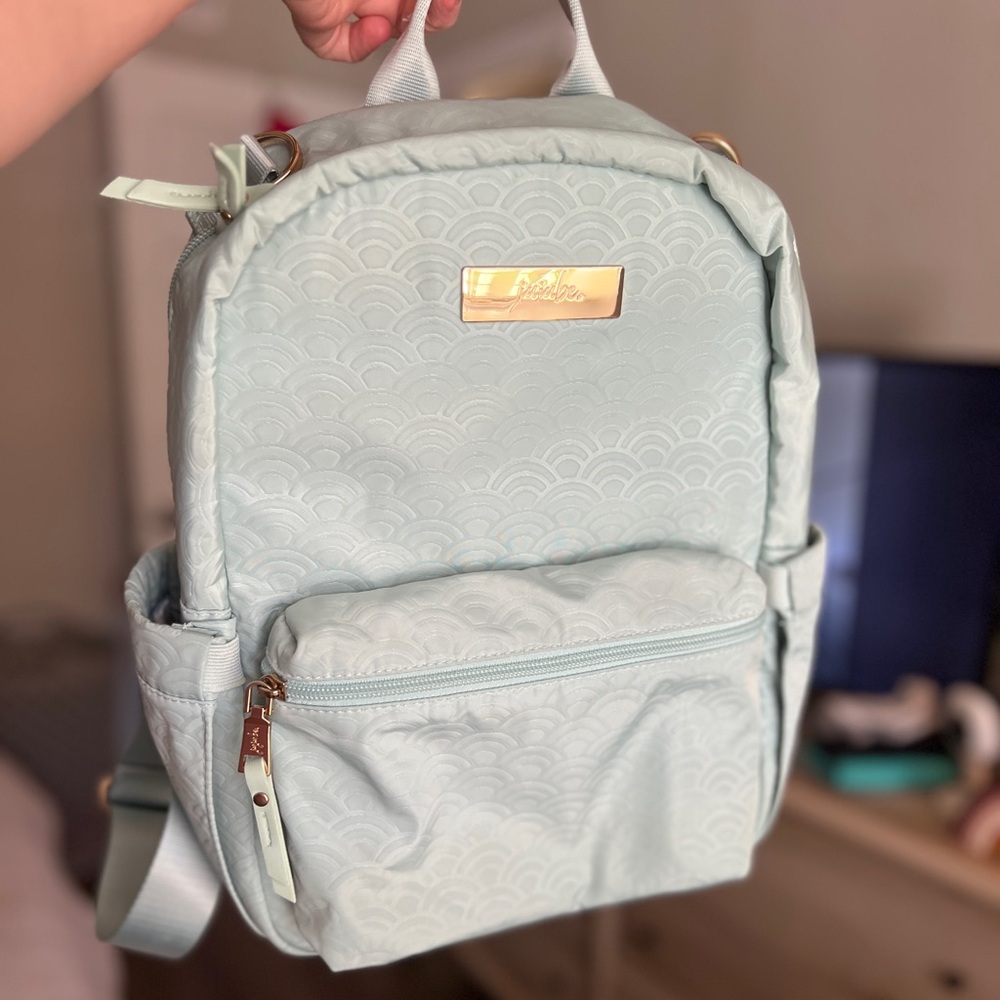 Jujube Midi deluxe Stay Salty MBOSS style